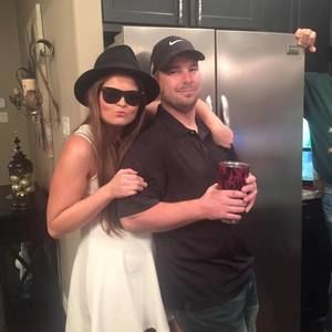 Meet your Posher, Roberta